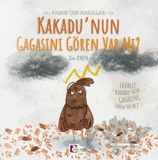 Kakadu'nun Gagasını Gören Var mı?