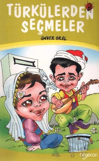 Türkülerden Seçmeler
