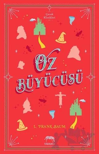 Oz Büyücüsü