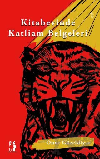 Kitabevinde Katliam Belgeleri