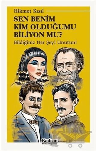 Sen Benim Kim Olduğumu Biliyon Mu?