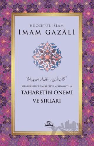Taharetin Önemi ve Sırları