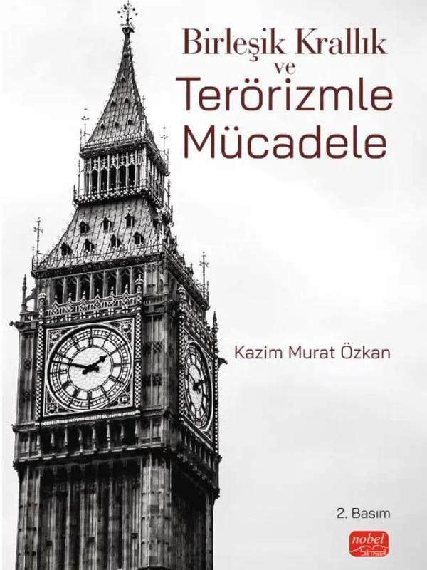 Birleşik Krallık ve Terörizmle Mücadele
