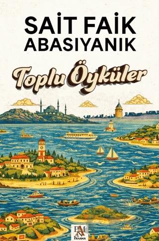 Toplu Öyküler
