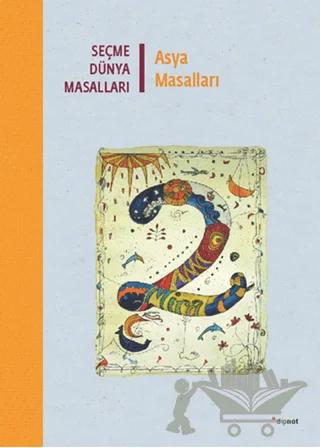 Seçme Dünya Masalları 2