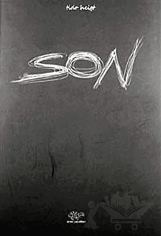 Son – Tido Heigt – Ürün Yayınları kitap kapağı