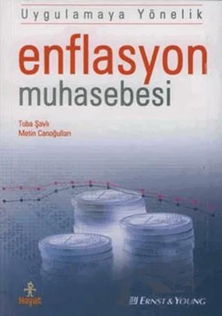 Uygulamaya Yönelik Enflasyon Muhasebesi