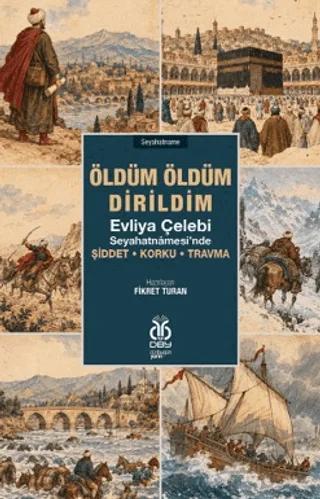 Öldüm Öldüm Dirildim