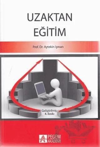 Uzaktan Eğitim