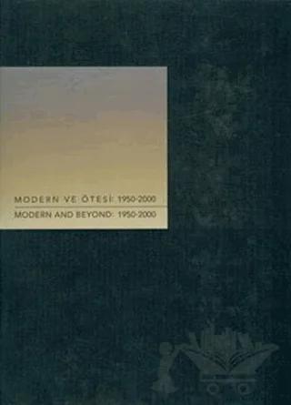 Modern ve Ötesi 1950-2000