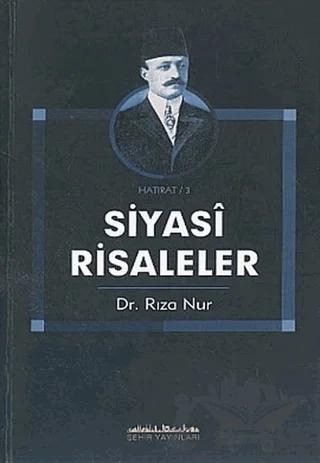 Siyasi Risaleler