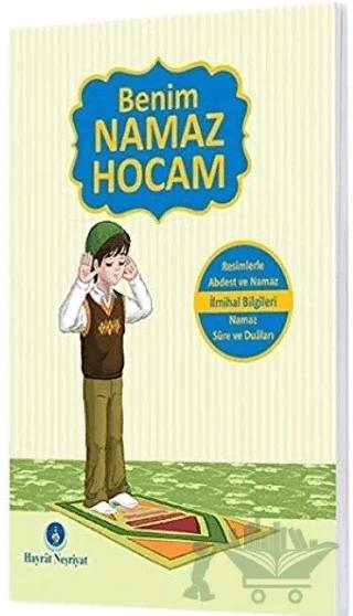 Benim Namaz Hocam