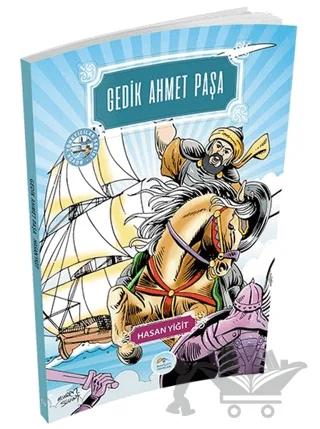 Gedik Ahmet Paşa