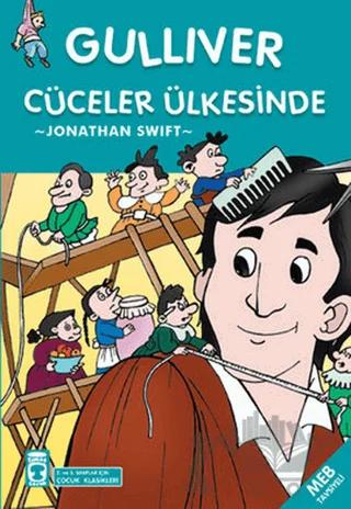 Güliver Cüceler Ülkesinde