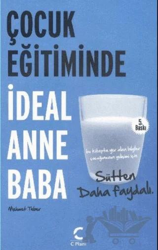 Çocuk Eğitiminde İdeal Anne ve Baba