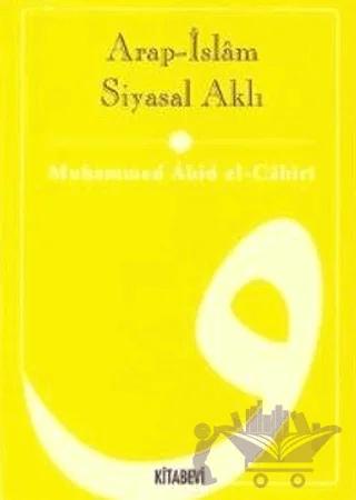 Arap-İslam Siyasal Aklı