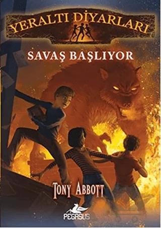 Yeraltı Diyarları 1: Savaş Başlıyor