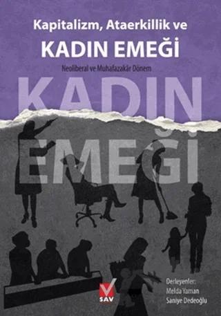 Kapitalizm Ataerklik ve Kadın Emeği