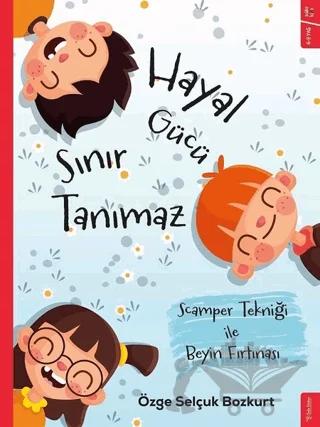 Hayal Gücü Sınır Tanımaz
