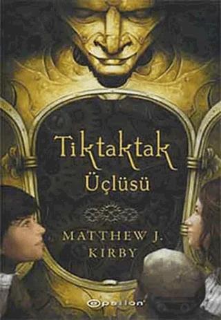 Tiktaktak Üçlüsü