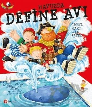 Havuzda Define Avı