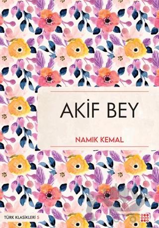 Akif Bey