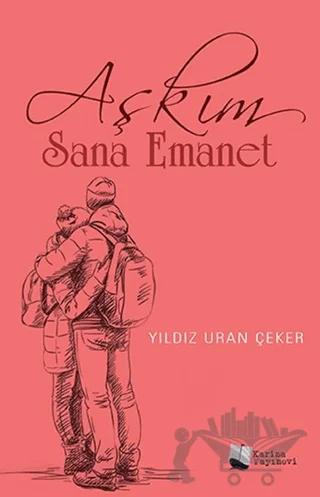 Aşkım Sana Emanet