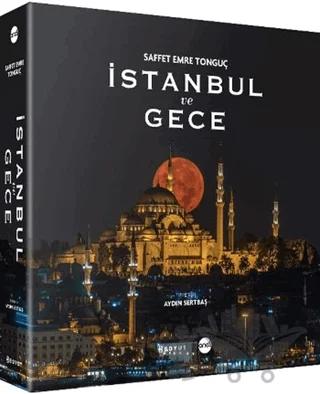 İstanbul ve Gece
