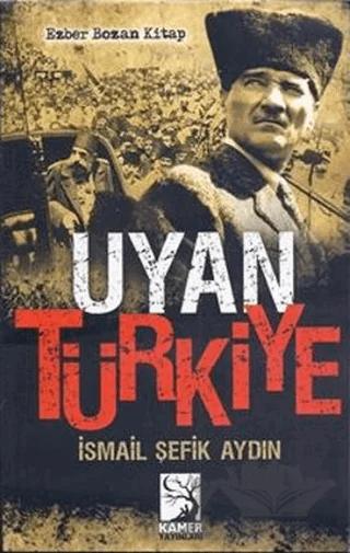 Uyan Türkiye