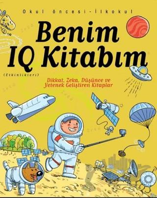 Benim IQ Kitabım