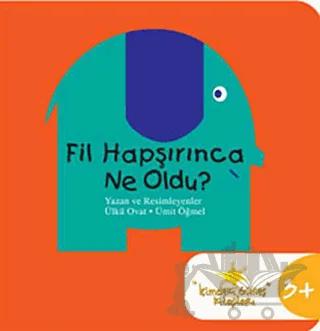 Fil Hapşırınca Ne Oldu?