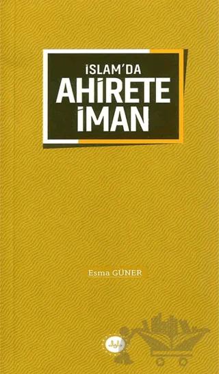 İslam'da Ahirete İman