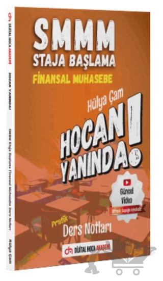 SMMM Staja Başlama Finansal Muhasebe Pratik Ders Notları