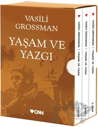Yaşam ve Yazgı (3 Kitap Takım)