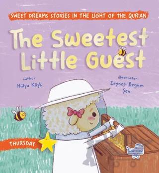 The Sweetest Little Guest (İngilizce, En Tatlı Misafir)