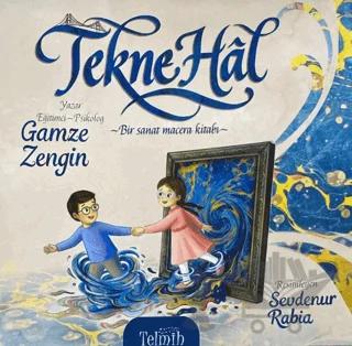 Tekne Hal