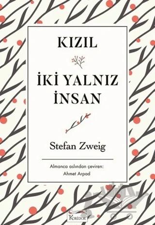 Kızıl - İki Yalnız İnsan