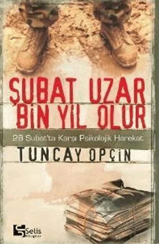 Şubat Uzar Bin Yıl Olur