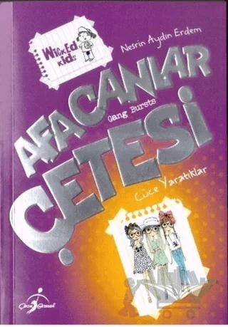 Afacanlar Çetesi: Cüce Yaratıklar