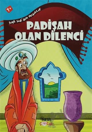Padişah Olan Dilenci