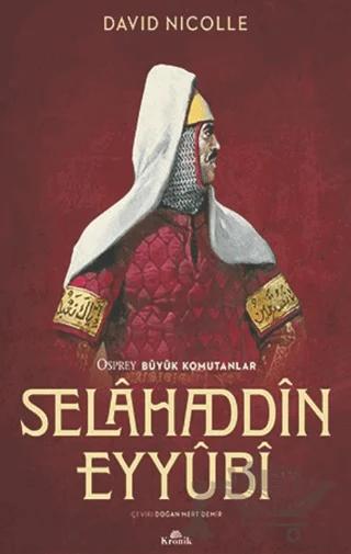 Selahaddin Eyyubi