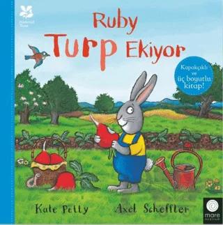 Ruby Turp Ekiyor