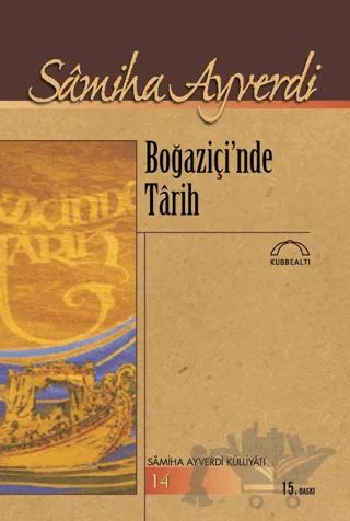 Boğaziçi’nde Tarih