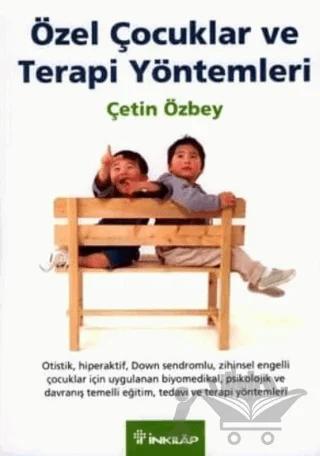 Özel Çocuklar ve Terapi Yöntemleri