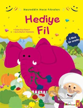 Hediye Fil