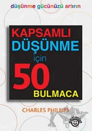 Kapsamlı Düşünme İçin 50 Bulmaca