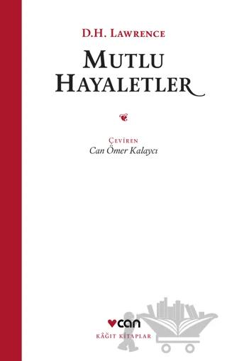 Mutlu Hayaletler
