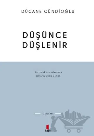 Düşünce Düşlenir