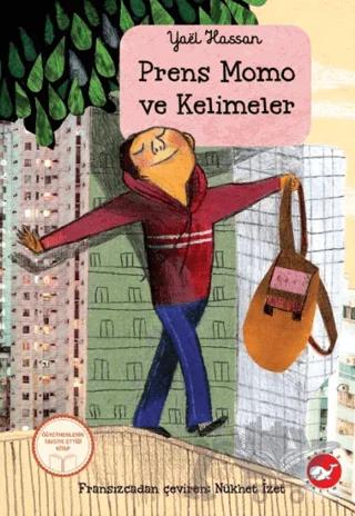 Prens Momo ve Kelimeler