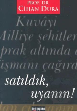 Satıldık, Uyanın!